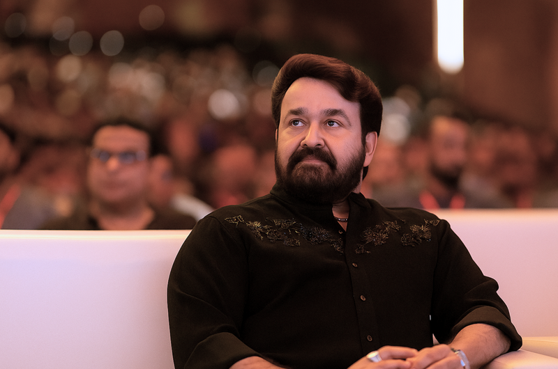 mohanlal